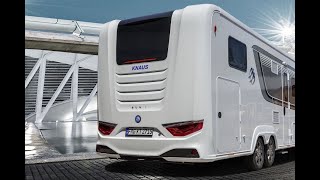 Knaus Sun I 900 LX  le campingcar poids lourd en version premium [upl. by Nivets]