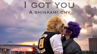 I Got You  A Shinkami CMV [upl. by Effy]