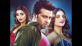 Sakib Khan New Movie 2019  Bangla Action Movie [upl. by Anytsyrk]