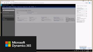 Use Excel for cost accounting analysis [upl. by Krasnoff]