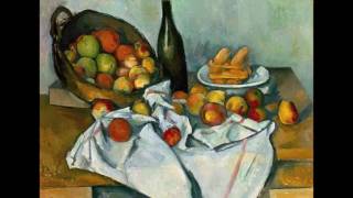 Paul Cézanne  His Still Lifes [upl. by Yehudit701]