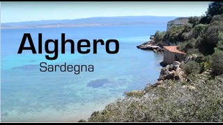 Alghero  SardegnaSardinia  ITALIAITALY [upl. by Eiliah]