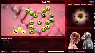 Plague Inc Simian Flu Theme [upl. by Acisse]