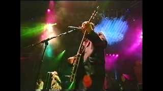 Oasis  Slide Away live Glastonbury 95 [upl. by Ylen]