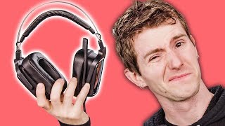 Are Surround Gaming Headphones BS [upl. by Nae456]