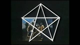 Henry Lincoln Speaks Chronicle 3  The Shadow of the Templars 1979 [upl. by Assirahs217]