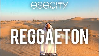 Old School Reggaeton Mix  The Best of Old School Reggaeton by OSOCITY [upl. by Brigida]