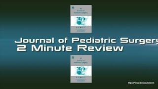 Reduction of intussusception with saline enema superior to air enema [upl. by Bellanca950]