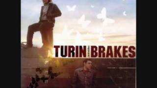 Turin Brakes  Forever [upl. by Cheria500]