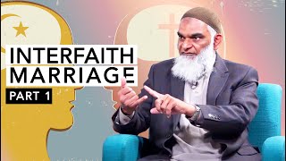 Interfaith Marriage What Does the Quran Teach  Dr Shabir Ally [upl. by Thetis]