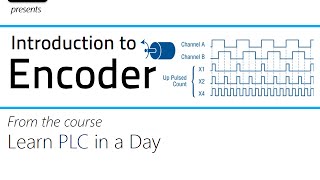 Introduction to Encoders [upl. by Cece]