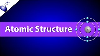 Structure of an Atom [upl. by Deuno712]