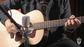 Guild Westerly Collection F1512 12String Acoustic Guitar Demo [upl. by Deena]