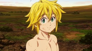 Nanatsu no Taizai「AMV」 Blood  Water [upl. by Nikral]