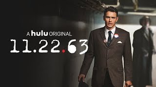 112263  Official Hulu Trailer HD  Cinetext® [upl. by Shanie132]