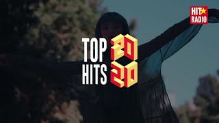 TOP 10 HITS 2020  HIT RADIO [upl. by Bindman893]