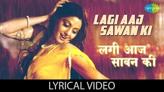 SAWAN ME LAG GAYI AAGMIKA SINGH [upl. by Spense433]