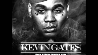 Kevin Gates  Posed To Be In Love Instrumental Produced by Go Grizzly [upl. by Eimmis]