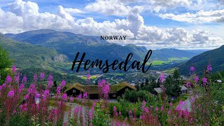 Hemsedal Norway [upl. by Elwira]