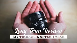 The BEST VALUE Fujifilm Lens  35mm f2 Review [upl. by Ellenor]