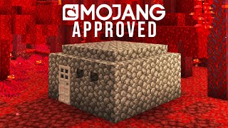 Beating Minecraft the Way Mojang Intended It [upl. by Enicnarf]