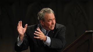 RC Sproul’s Final Sermon A Great Salvation [upl. by Chrissy824]