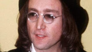 The Troubling Truth About John Lennon [upl. by Sharai516]