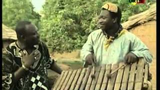 Abdoulaye Diabaté  Balani Maliflv [upl. by Secunda]