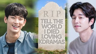 25 Best Korean Dramas You Have To Watch Before You Die Updated 2021 Ft HappySqueak [upl. by Claudie35]