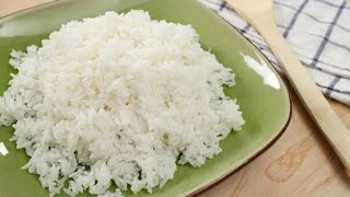 How to Cook Perfect Rice without a Rice Cooker [upl. by Emeric]