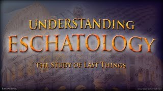 An Overview of The Different Major Eschatological Views [upl. by Vaientina686]