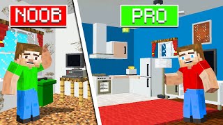 Build The BEST REALISTIC MOD House Minecraft [upl. by Perl]