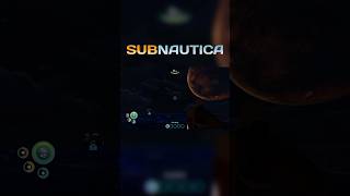 Night Dive  Subnautica [upl. by Noemi]