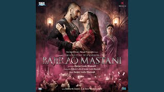 Korean React To Deewani Mastani l Full Video Song l Bajirao Mastani [upl. by Galang]