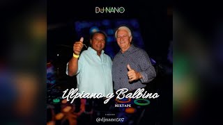 Ulpiano y Balbino mix tape [upl. by Aran801]