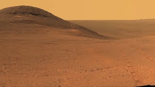 Opportunity NASA Rover Completes Mars Mission [upl. by Ohara]