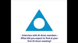 AlAnon awareness and expectations [upl. by Eudoca531]