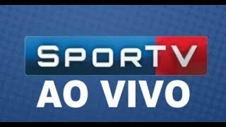 Transmissão ao vivo SPORTV1 [upl. by Klecka]