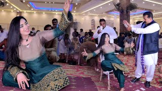 Qayamat Qayamat  Mehak Malik  Bollywood Mujra Dance 2021  ShaheenStudio [upl. by Odnalro]