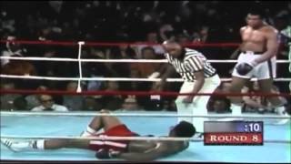 Muhammad Ali Highlights  The Greatest [upl. by Hough]