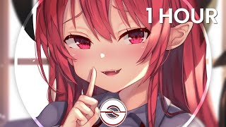 1 HOUR Nightcore  Daisy  Lyrics [upl. by Danice]