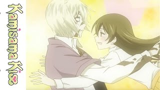 Kamisama Kiss season 2  Official Opening  Kamisama no Kamisama [upl. by Gnilyam]