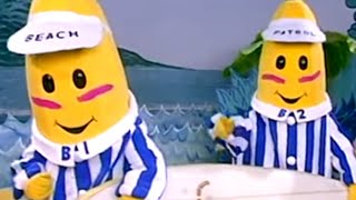 Classic Compilation 3  Full Episodes  Bananas In Pyjamas Official [upl. by Agn]