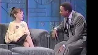 arsenio hall show 1989 and 1991 [upl. by Siduhey]