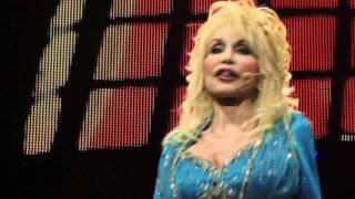 Dolly Parton  2 Doors Down [upl. by Enahsed]