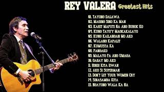 Rey Valera Greatest Hits Of All TimeRey Valera Nonstop Songs Compilation2020 [upl. by Liagabba]