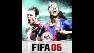 FIFA 06 Soundtrack Doves  Black and White Town [upl. by Eserahs]