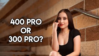 Godox AD300 Pro or AD400 Pro Things to Consider [upl. by Salohcin562]