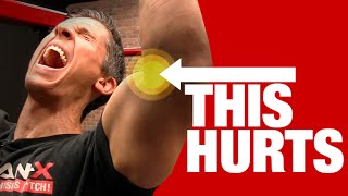 Elbow Pain with Pullups QUICK FIX [upl. by Jaclyn]