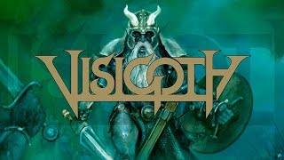 Visigoth  Dungeon Master OFFICIAL [upl. by Netsryk]